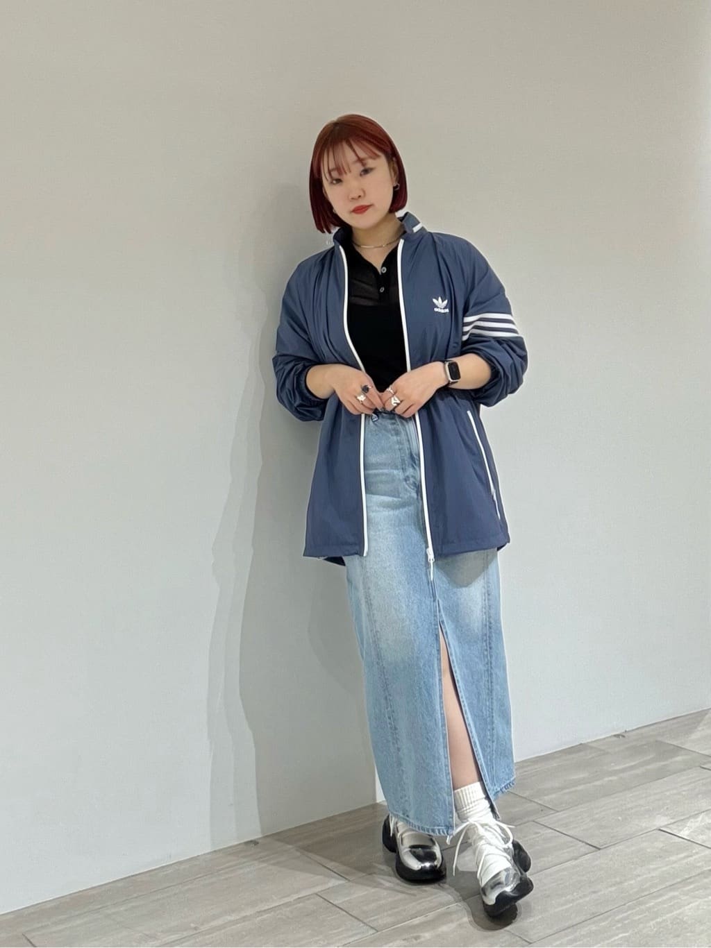UNITED ARROWS LTD. OUTLET | <SY>レースアップ フラット50