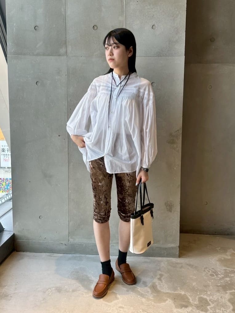 JOURNAL STANDARDのコーディネートを紹介します。｜Rakuten Fashion(楽天ファッション／旧楽天ブランドアベニュー)5464579
