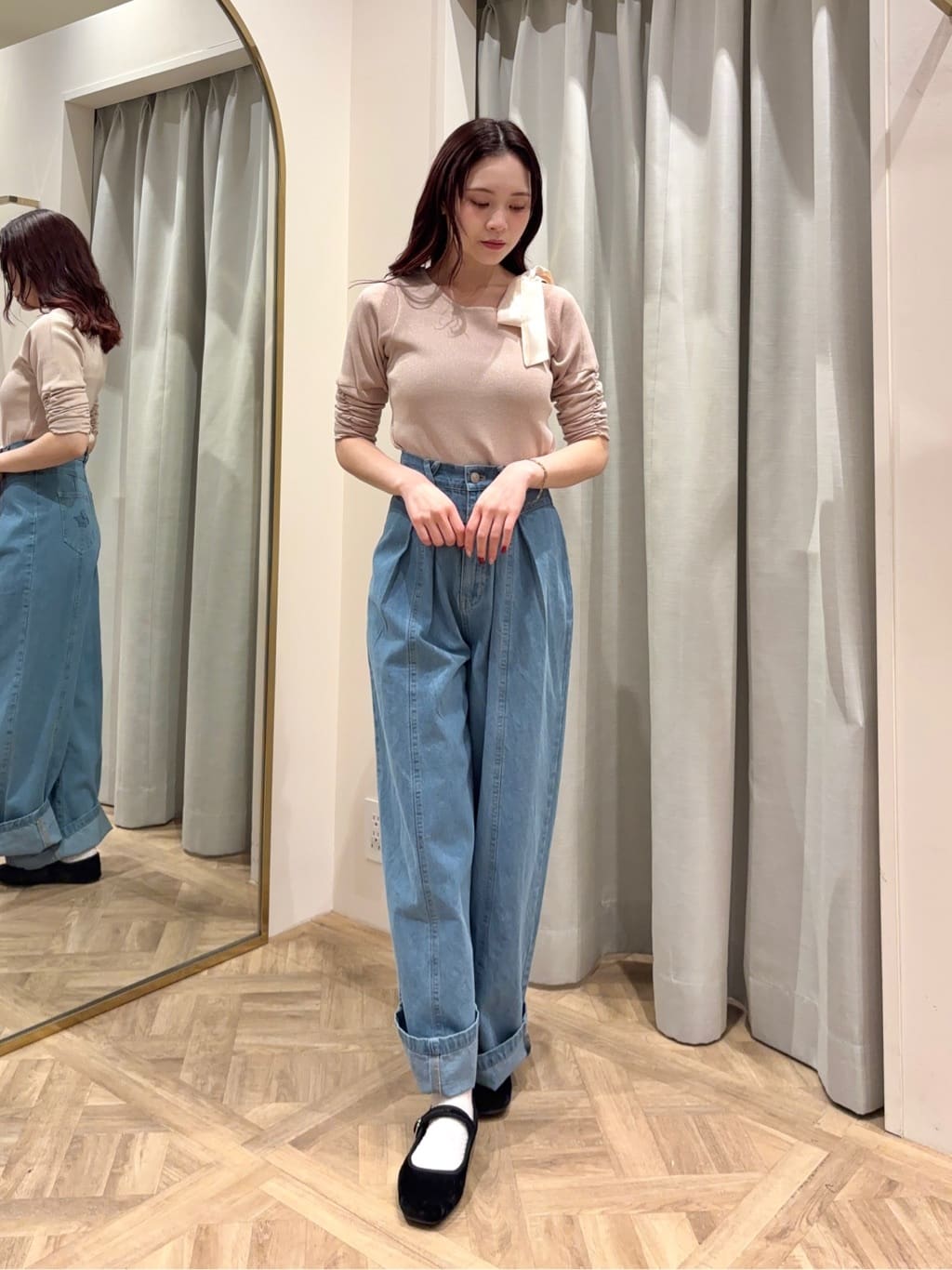 REDYAZELのコーディネートを紹介します。｜Rakuten Fashion(楽天ファッション／旧楽天ブランドアベニュー)5471826
