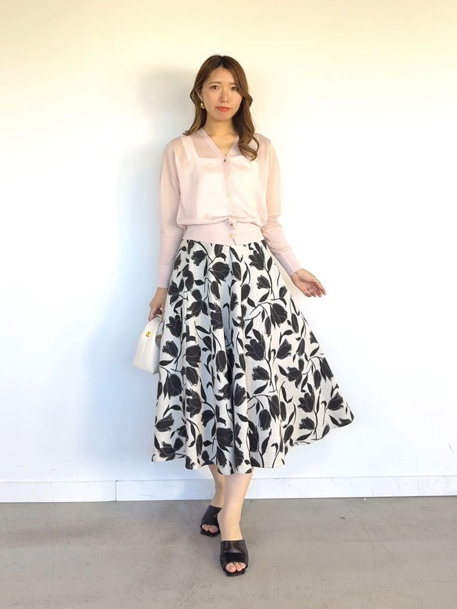 Viaggio Bluのコーディネートを紹介します。｜Rakuten Fashion(楽天ファッション／旧楽天ブランドアベニュー)5472624