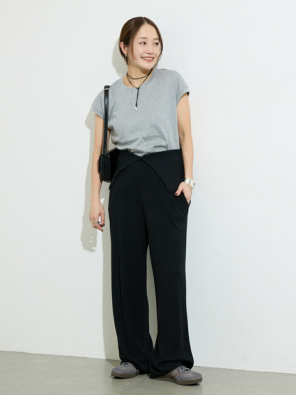 JOURNAL STANDARDのコーディネートを紹介します。｜Rakuten Fashion(楽天ファッション／旧楽天ブランドアベニュー)5472708