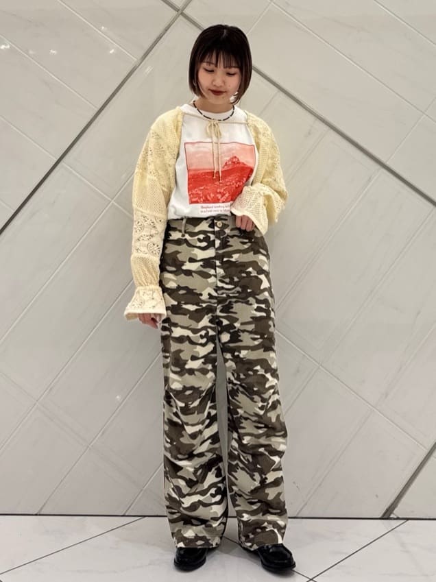 FREAK'S STORE | インド パッチワークレースボレロ 25SS | Rakuten