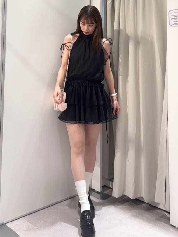 one after another NICE CLAUPの【Black collection】アメスリ