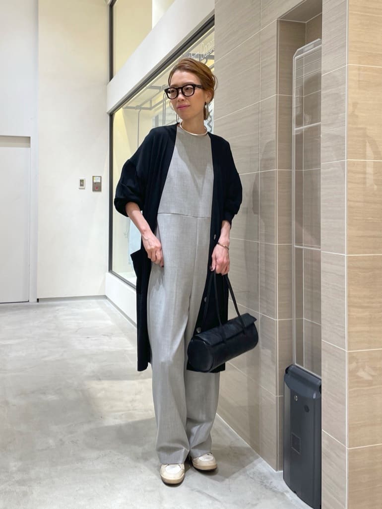 Whim Gazetteのダブルクロスオールインワンを使った Whim Gazetteのダブルクロスオールインワンを使った
