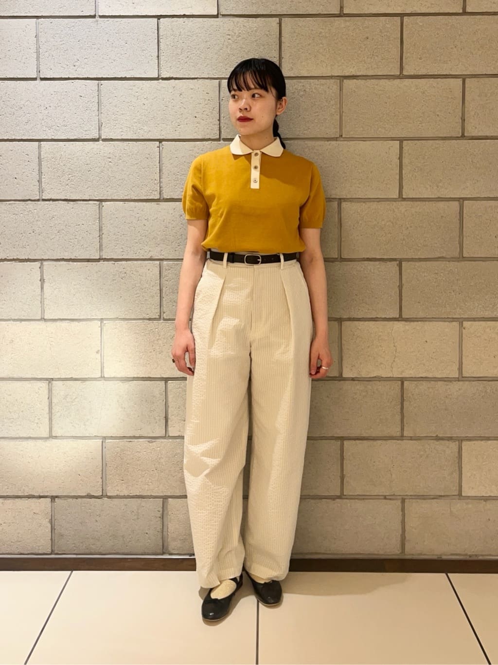 UNITED ARROWS LTD. OUTLET | <Steven Alan>TCサッカー タック