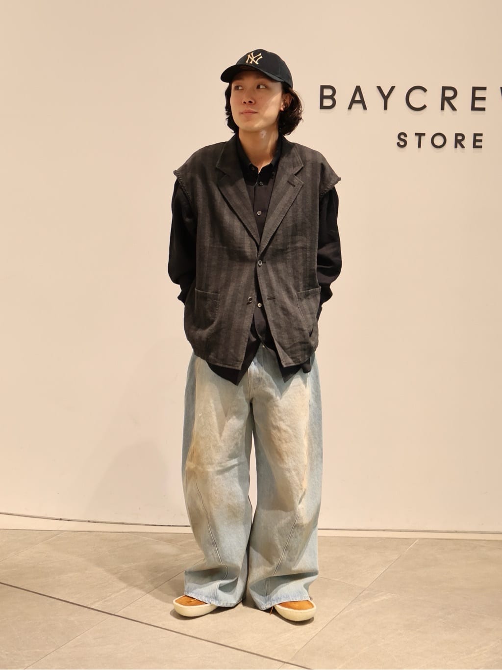 JOURNAL STANDARDのコーディネートを紹介します。｜Rakuten Fashion(楽天ファッション／旧楽天ブランドアベニュー)5481946