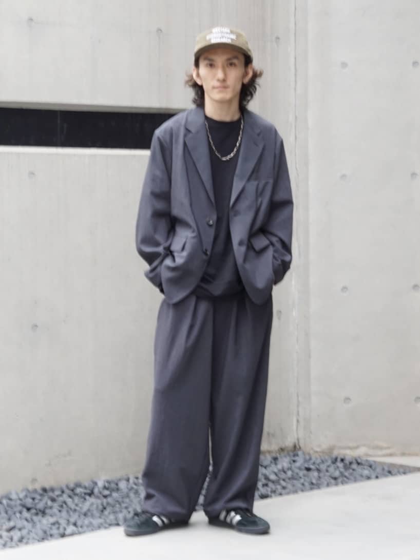 JOURNAL STANDARDのコーディネートを紹介します。｜Rakuten Fashion(楽天ファッション／旧楽天ブランドアベニュー)5482411