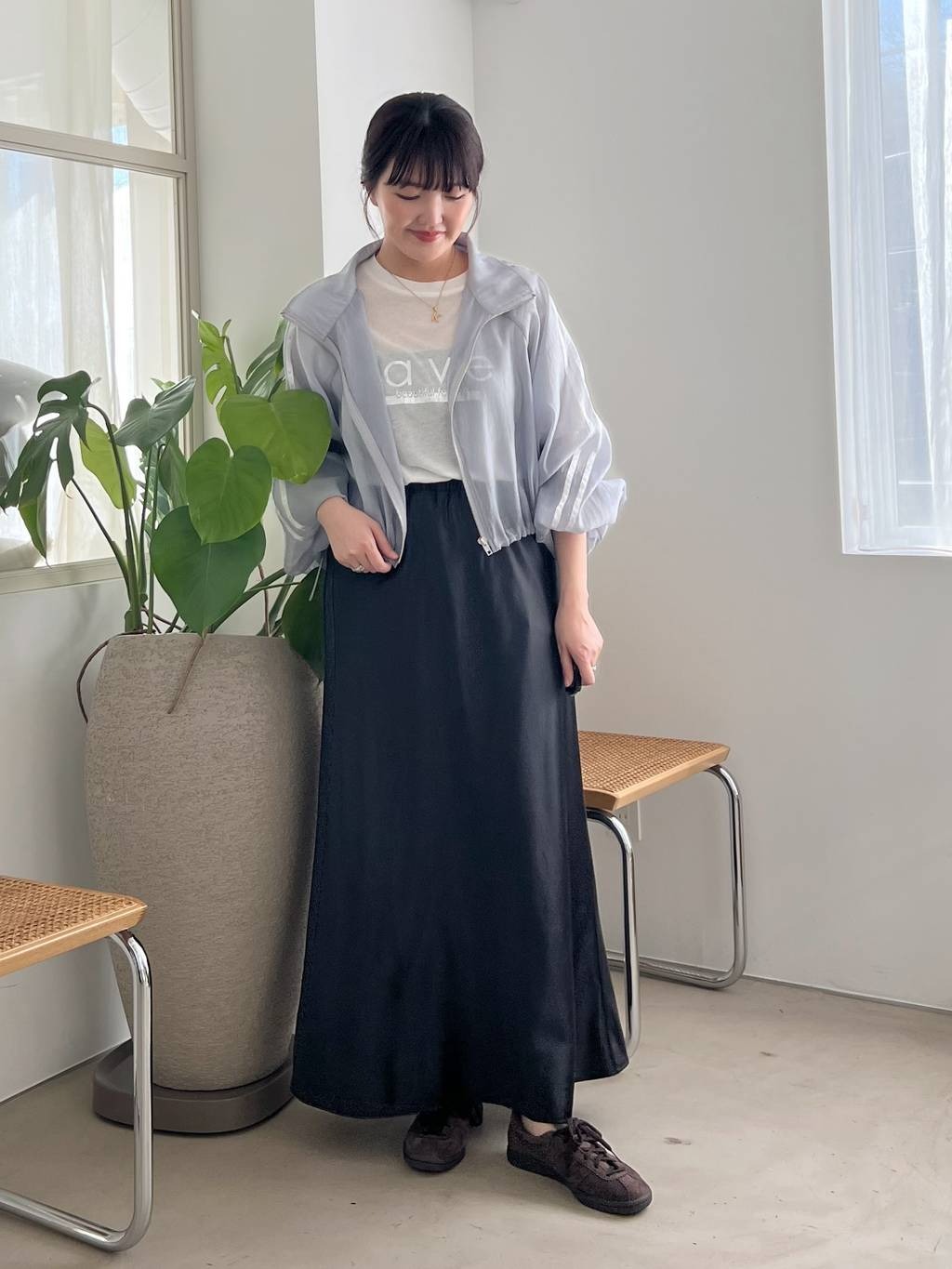 mysty womanのコーディネートを紹介します。｜Rakuten Fashion(楽天ファッション／旧楽天ブランドアベニュー)5483658