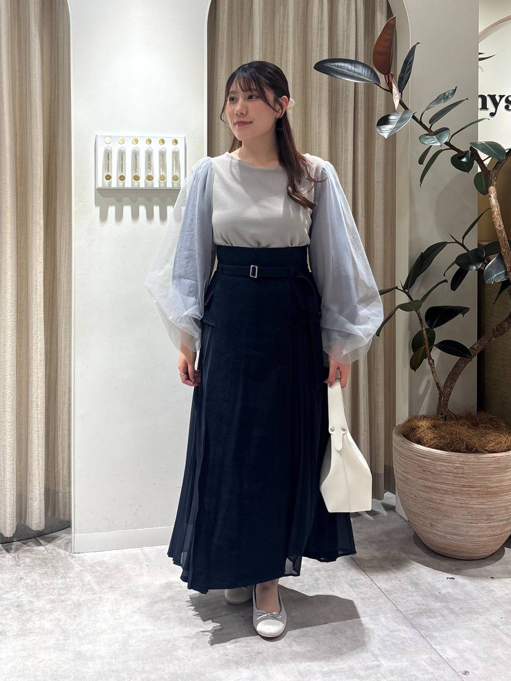 mysty womanのコーディネートを紹介します。｜Rakuten Fashion(楽天ファッション／旧楽天ブランドアベニュー)5483659