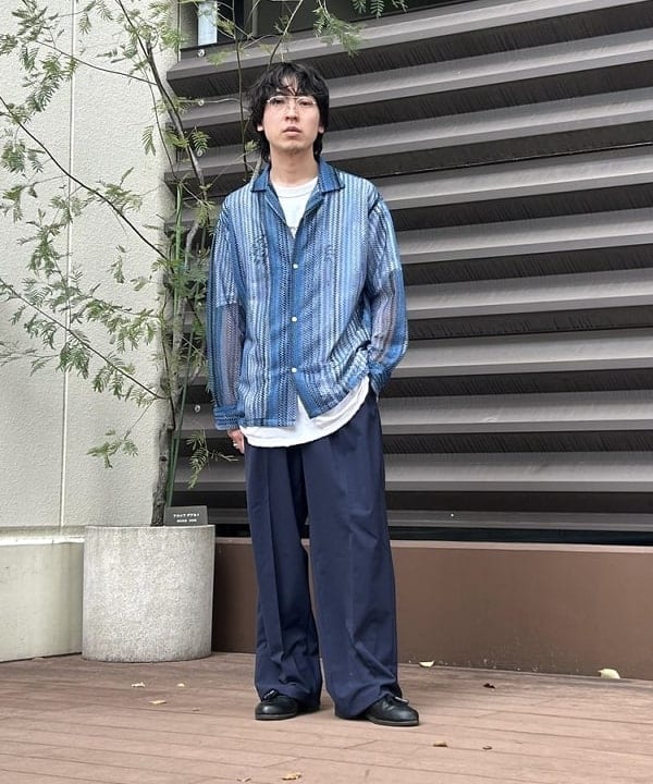 BEAMS HEARTのコーディネートを紹介します。｜Rakuten Fashion(楽天ファッション／旧楽天ブランドアベニュー)5489069