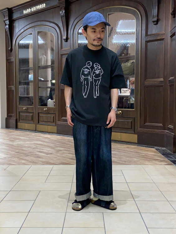NANO universeのコーディネートを紹介します。｜Rakuten Fashion(楽天ファッション／旧楽天ブランドアベニュー)5491973
