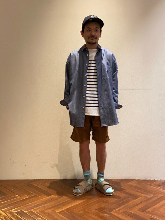 NANO universeのコーディネートを紹介します。｜Rakuten Fashion(楽天ファッション／旧楽天ブランドアベニュー)5491977