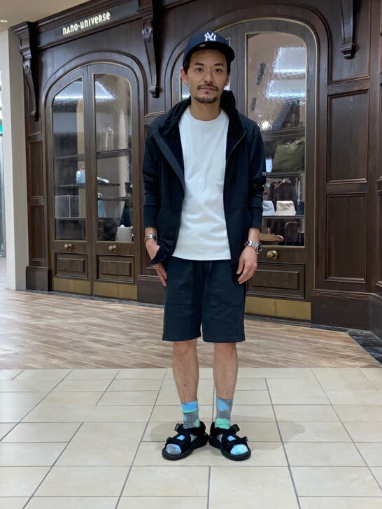 NANO universeのコーディネートを紹介します。｜Rakuten Fashion(楽天ファッション／旧楽天ブランドアベニュー)5491979