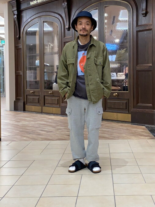 NANO universeのコーディネートを紹介します。｜Rakuten Fashion(楽天ファッション／旧楽天ブランドアベニュー)5491988