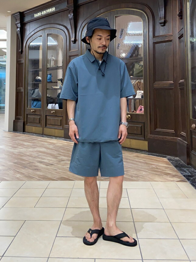 NANO universeのコーディネートを紹介します。｜Rakuten Fashion(楽天ファッション／旧楽天ブランドアベニュー)5492026