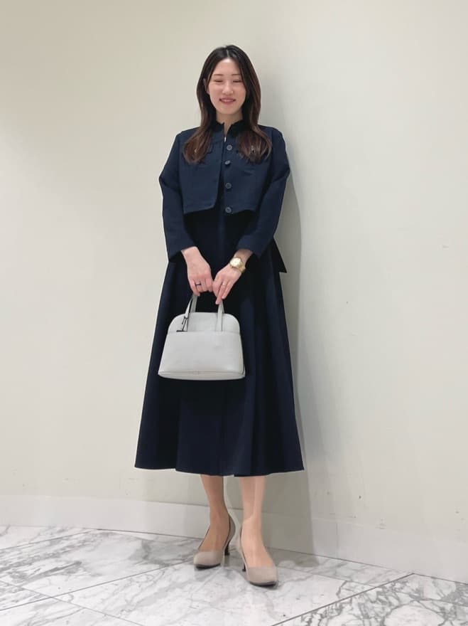 ANAYI | サッカーストレッチサイドベルト ワンピース | Rakuten