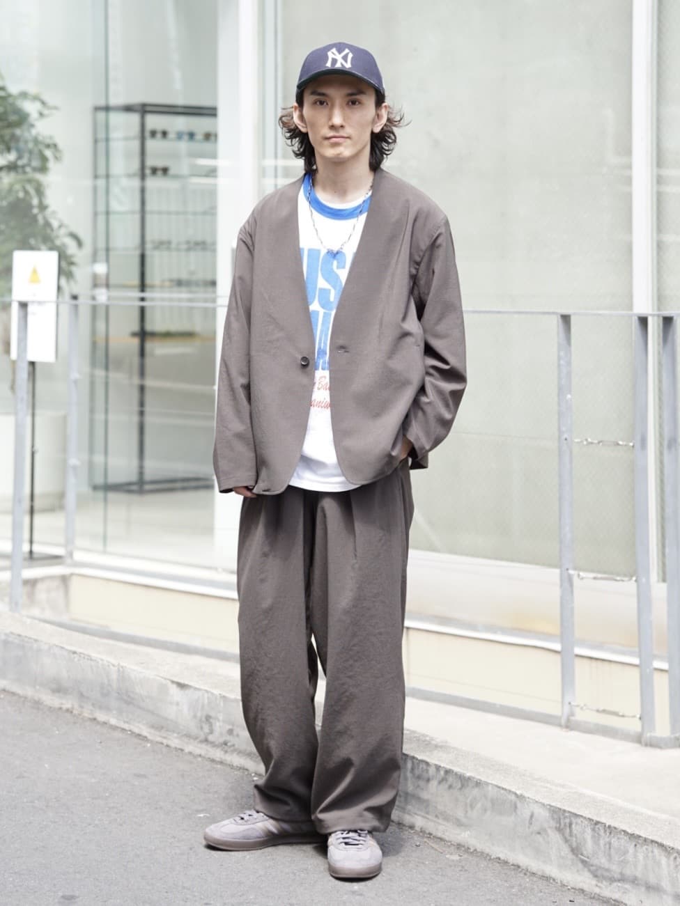JOURNAL STANDARDのコーディネートを紹介します。｜Rakuten Fashion(楽天ファッション／旧楽天ブランドアベニュー)5492279