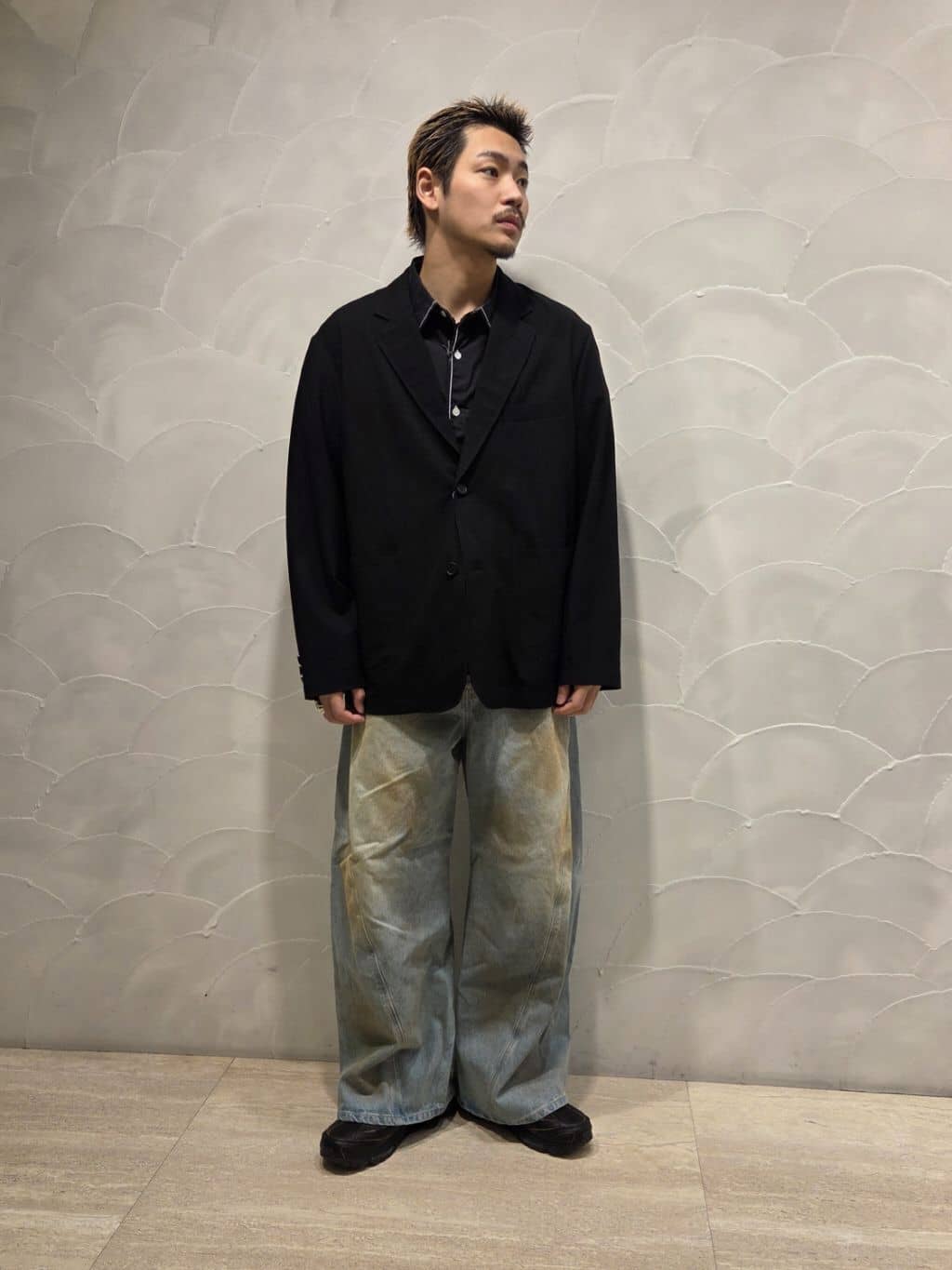 JOURNAL STANDARDのコーディネートを紹介します。｜Rakuten Fashion(楽天ファッション／旧楽天ブランドアベニュー)5492495