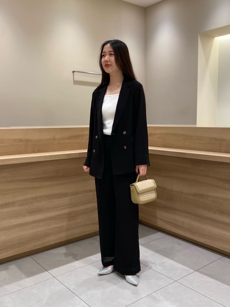 UNITED ARROWS green label relaxingの【結論シリーズ】シアー