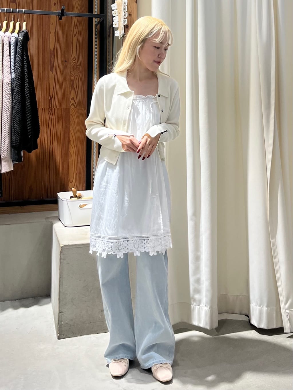 archives | バテンレース2WAYスカート | Rakuten Fashion(楽天