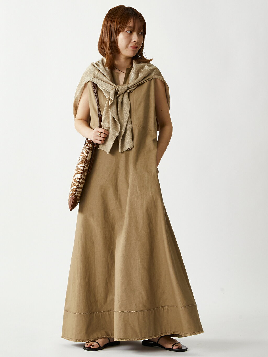 1er Arrondissementのコーディネートを紹介します。｜Rakuten Fashion(楽天ファッション／旧楽天ブランドアベニュー)5493791