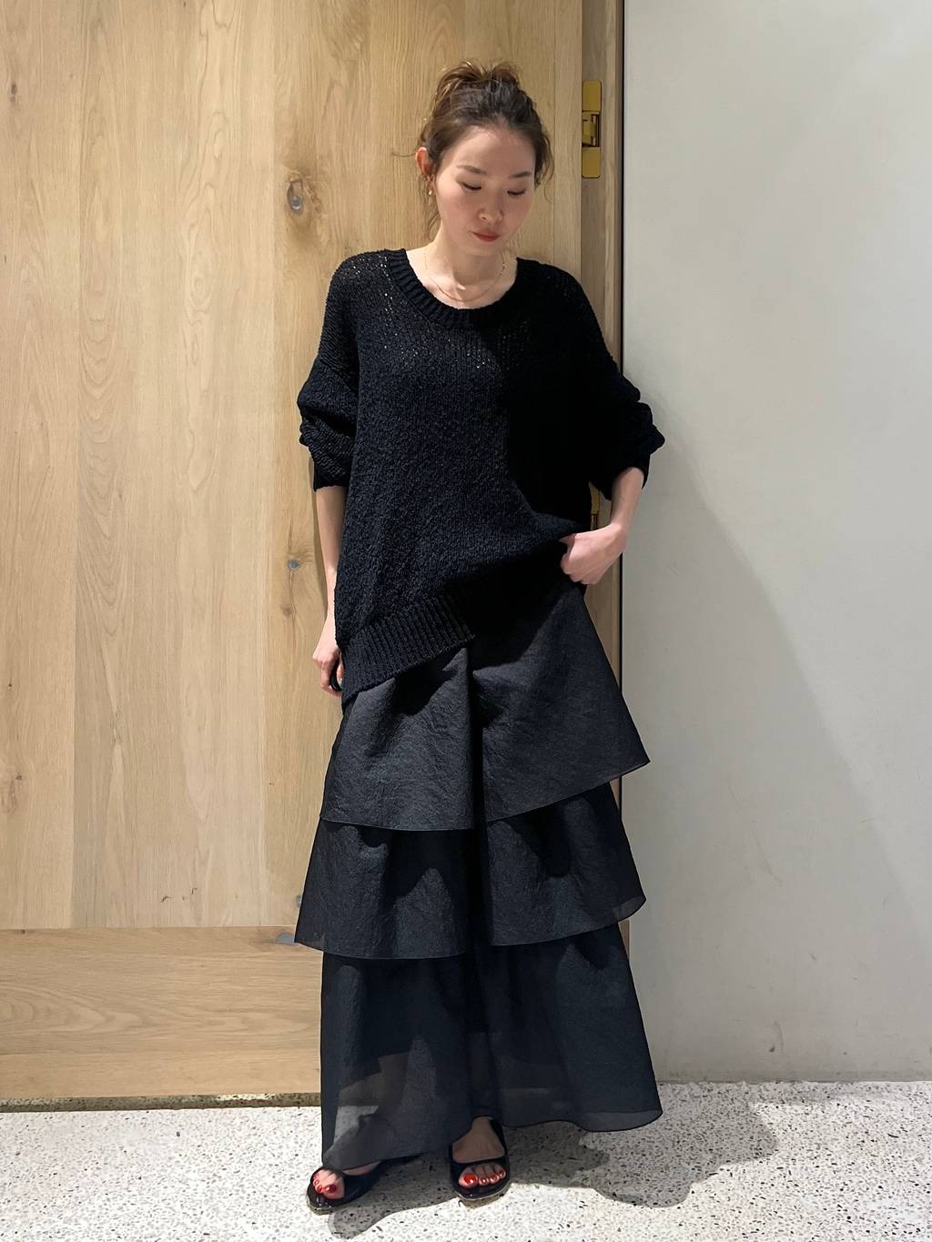 Curensologyのコーディネートを紹介します。｜Rakuten Fashion(楽天ファッション／旧楽天ブランドアベニュー)5494288