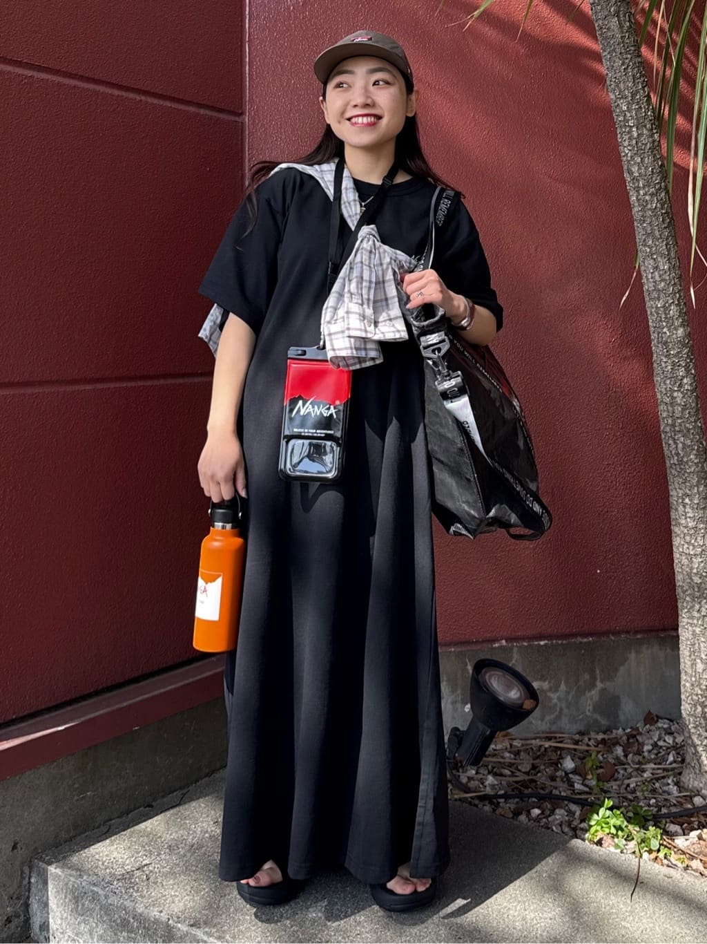 FREAK'S STORE | 別注 BIG TOTE BAG ビッグ トートバッグ | Rakuten
