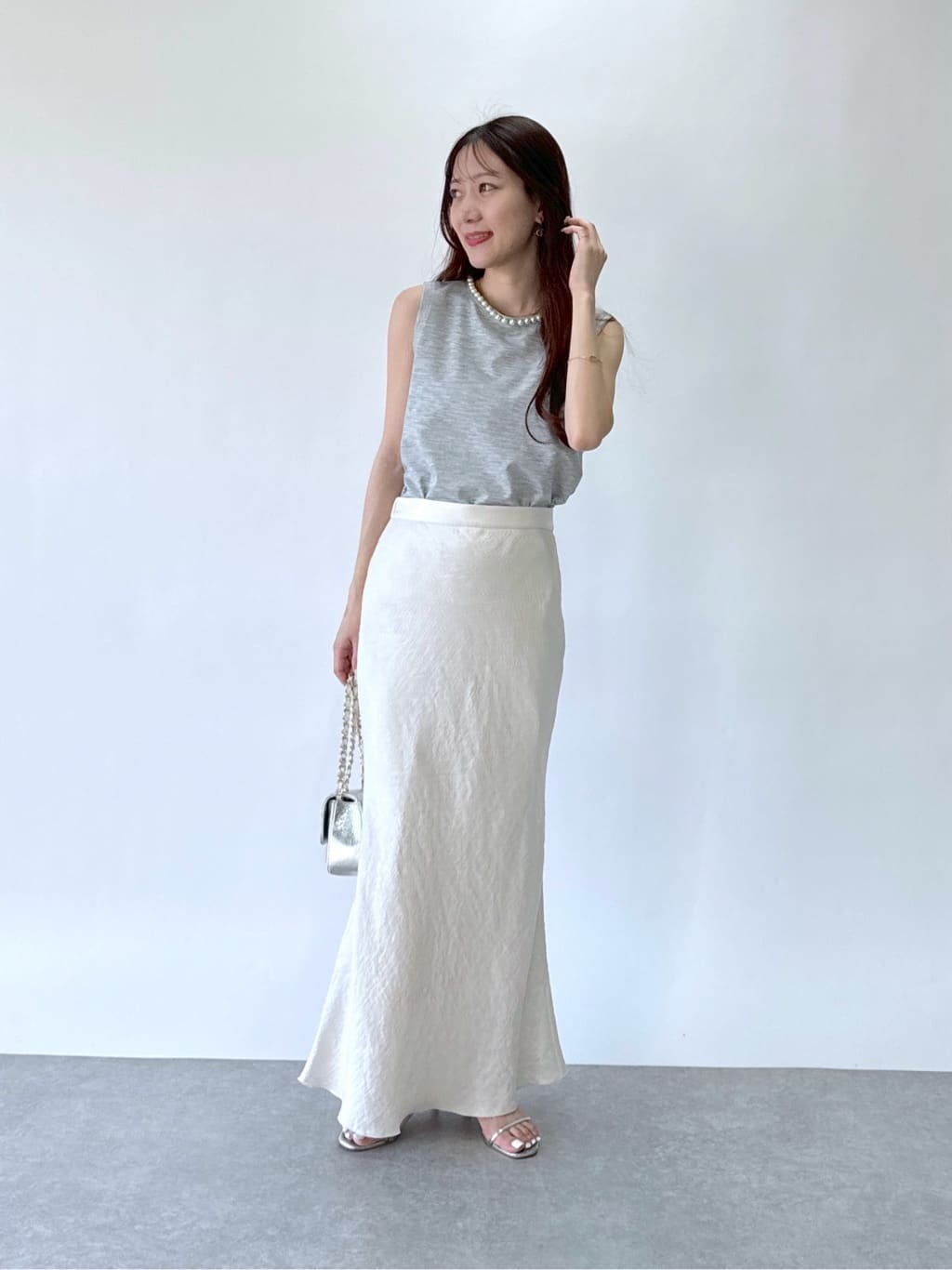 La boutique BonBonの【miki監修新色登場・4サイズ展開