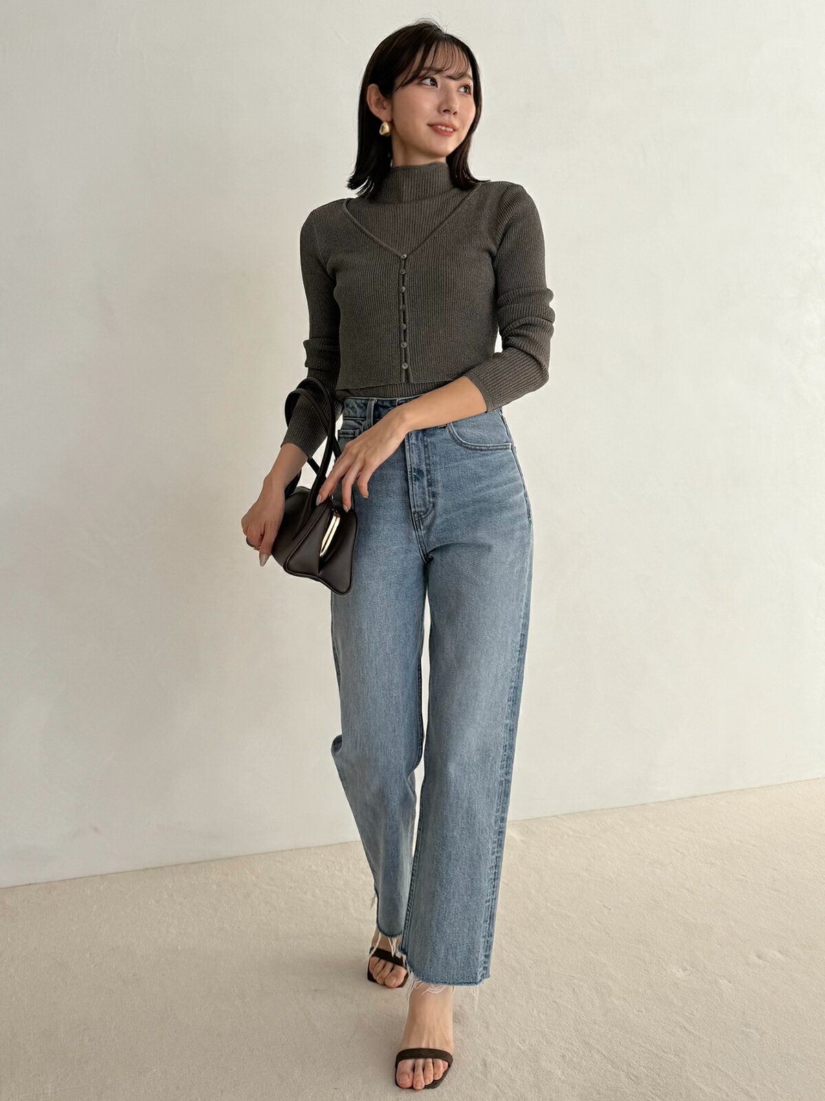 anuans | Boys fit denim | Rakuten Fashion(楽天ファッション／旧楽天