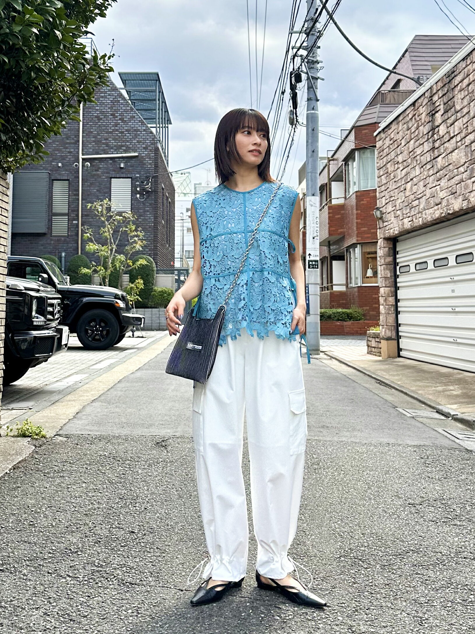LOVELESSのコーディネートを紹介します。｜Rakuten Fashion(楽天ファッション／旧楽天ブランドアベニュー)5497970