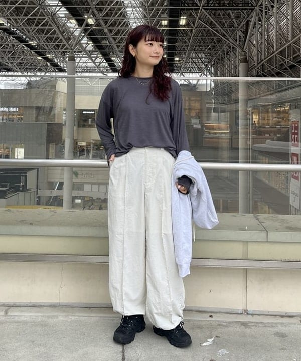B:MING LIFE STORE by BEAMSのデニム ビスチェ(S~M) 25SS 春