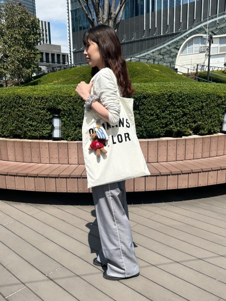 journal standard Furnitureのコーディネートを紹介します。｜Rakuten Fashion(楽天ファッション／旧楽天ブランドアベニュー)5498506