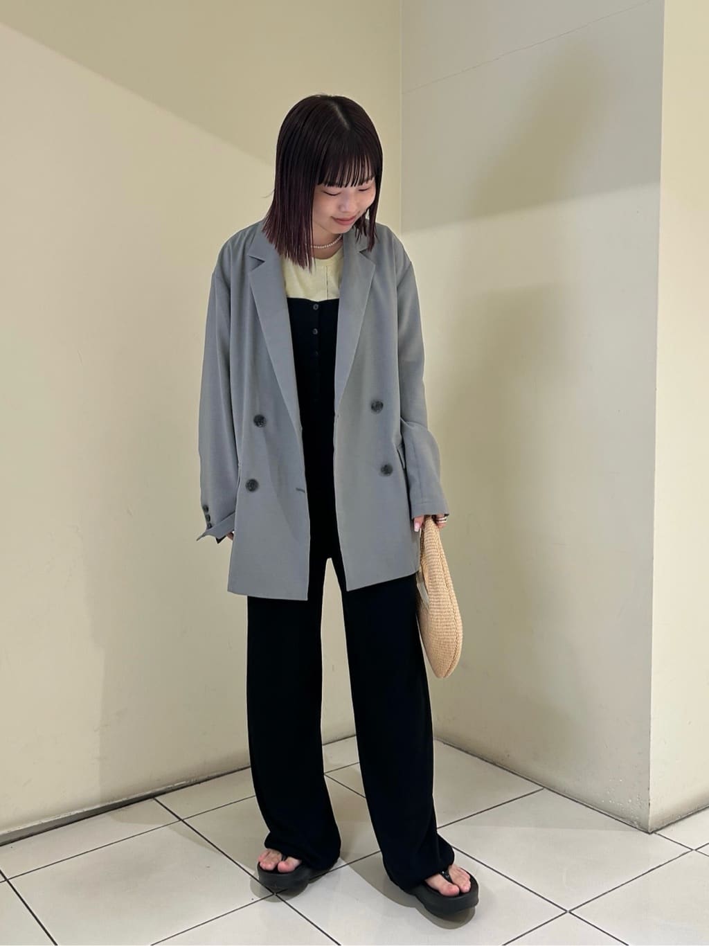 JOURNAL STANDARDの《追加》【OOFOS/ウーフォス】Oomegaを使ったコーディネートを紹介します。｜Rakuten Fashion(楽天ファッション／旧楽天ブランドアベニュー)5499393