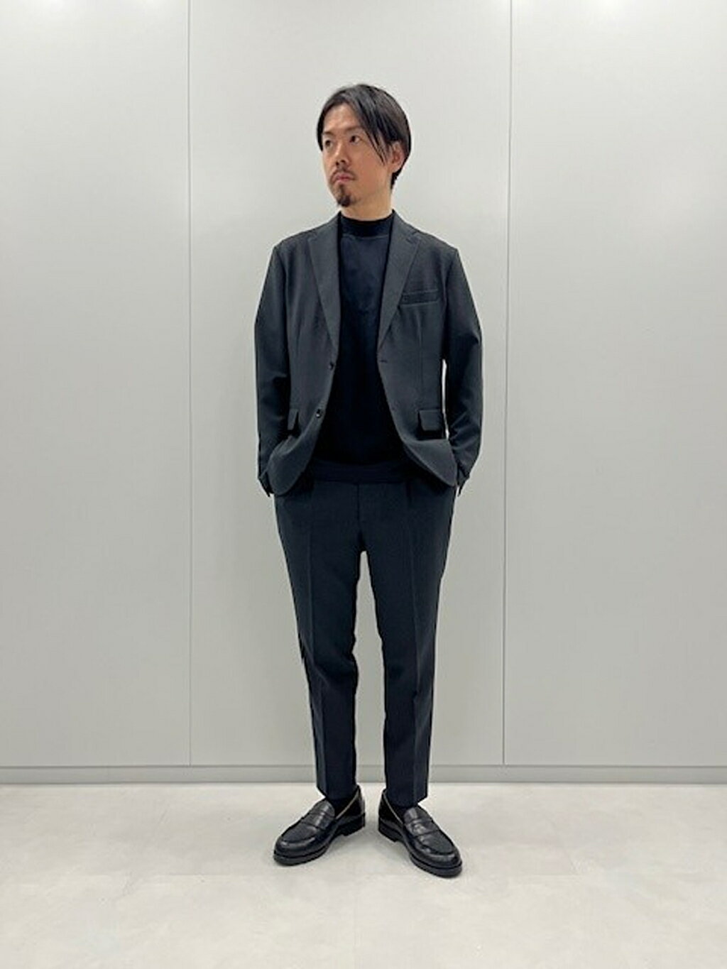 BEAUTY&YOUTH UNITED ARROWSの【WEB限定 WARDROBE SMART