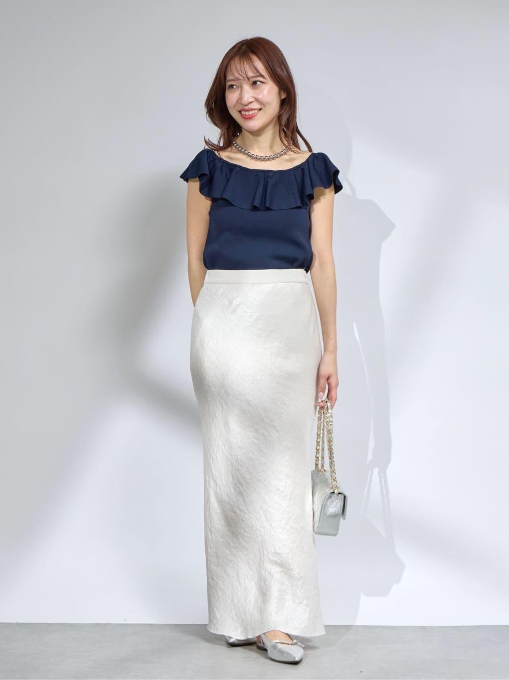 La boutique BonBonの【miki監修新色登場・4サイズ展開