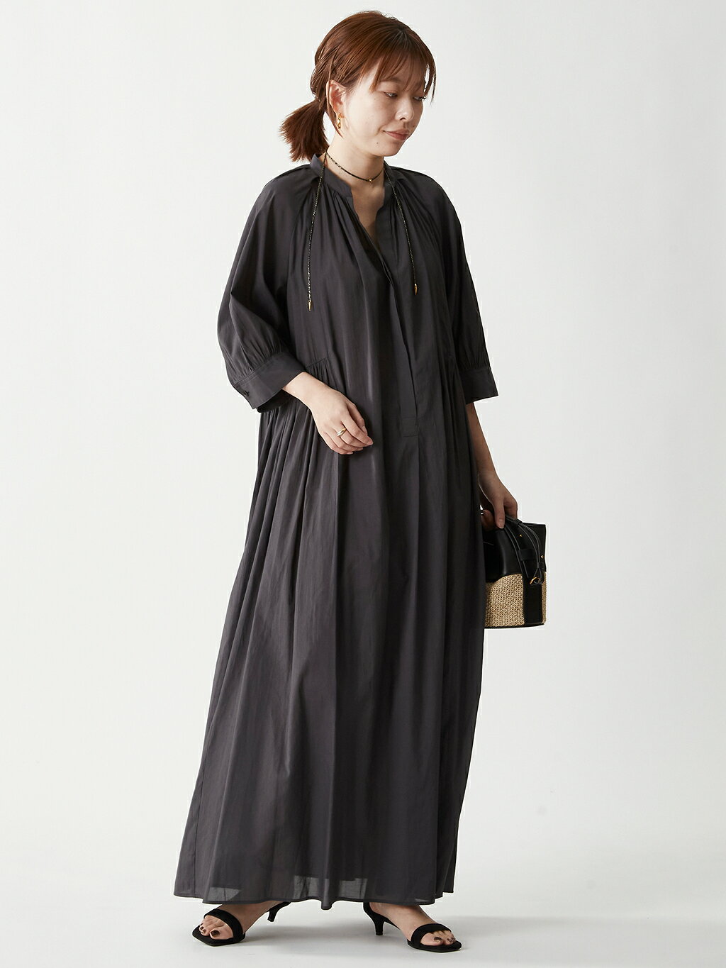 1er Arrondissementのコーディネートを紹介します。｜Rakuten Fashion(楽天ファッション／旧楽天ブランドアベニュー)5501131