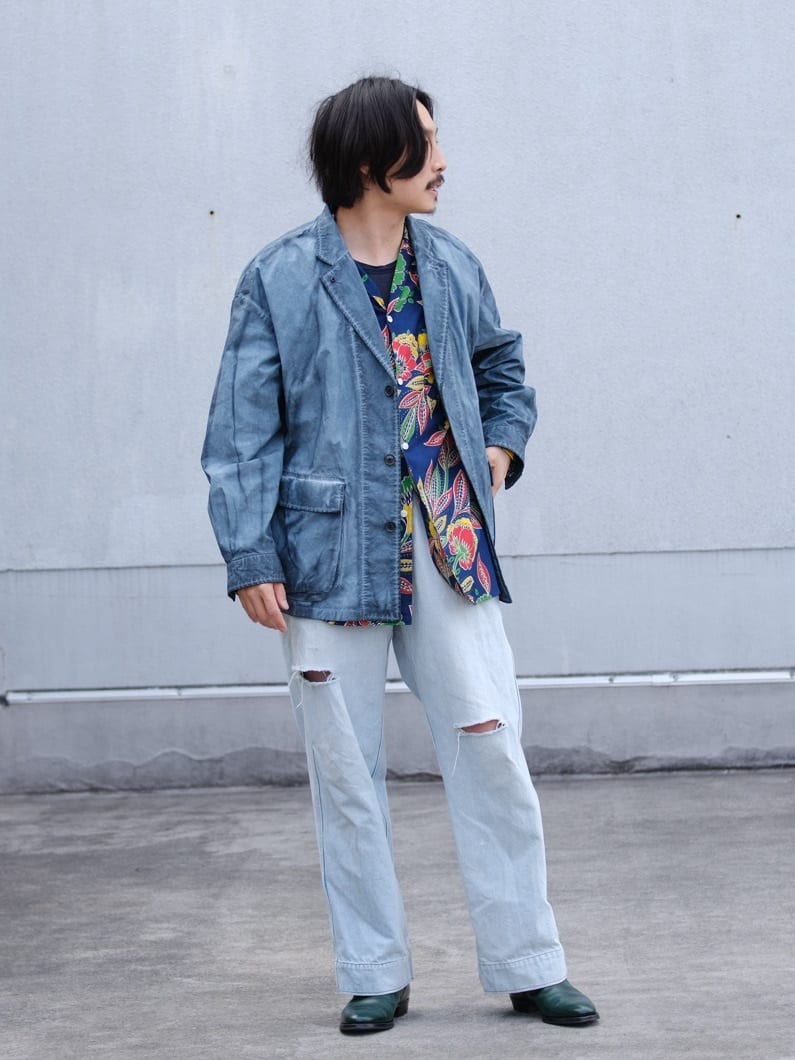 JOURNAL STANDARDのコーディネートを紹介します。｜Rakuten Fashion(楽天ファッション／旧楽天ブランドアベニュー)5501159
