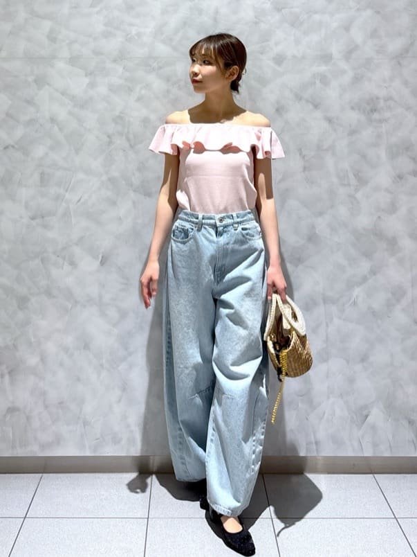 La boutique BonBonの【miki監修新色登場・4サイズ展開
