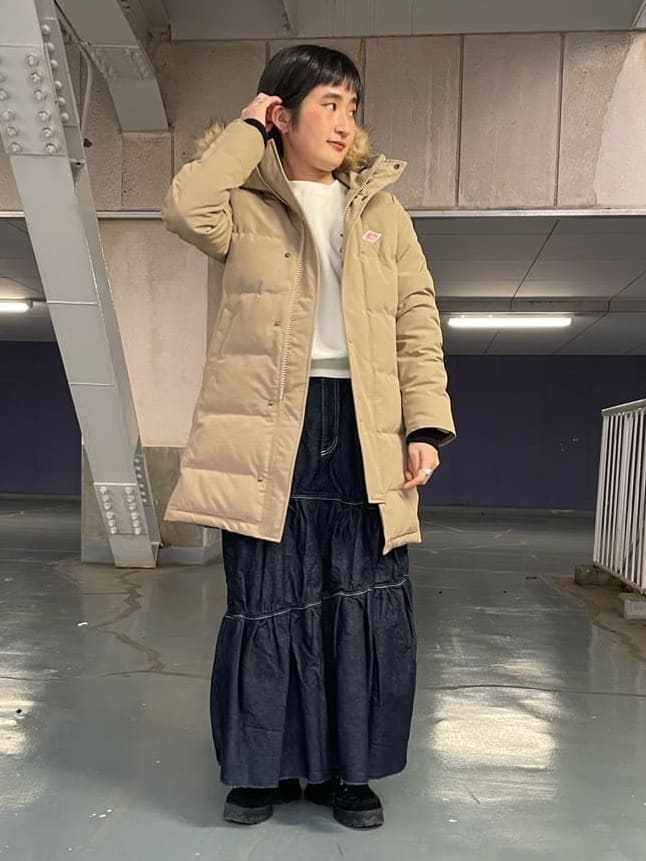 FREAK’S STOREのコーディネートを紹介します。｜Rakuten Fashion(楽天ファッション／旧楽天ブランドアベニュー)5503421