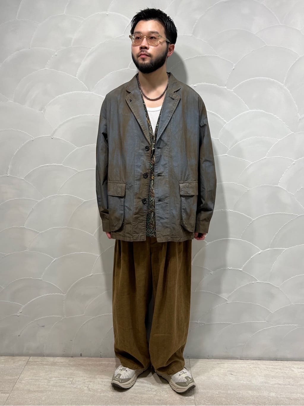 JOURNAL STANDARDのコーディネートを紹介します。｜Rakuten Fashion(楽天ファッション／旧楽天ブランドアベニュー)5504149