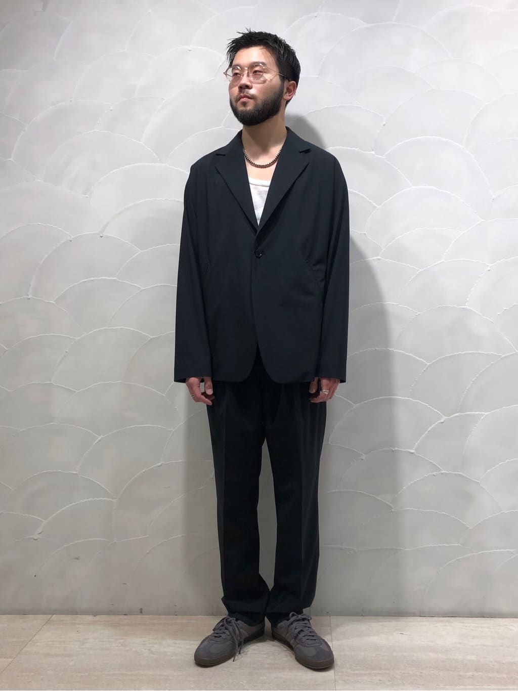 JOURNAL STANDARDのコーディネートを紹介します。｜Rakuten Fashion(楽天ファッション／旧楽天ブランドアベニュー)5504171