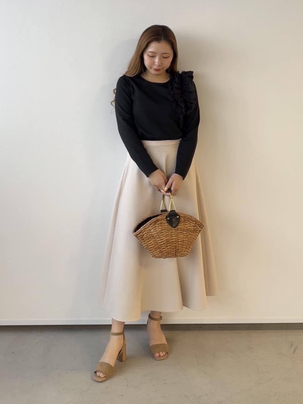 Viaggio Bluのコーディネートを紹介します。｜Rakuten Fashion(楽天ファッション／旧楽天ブランドアベニュー)5504201