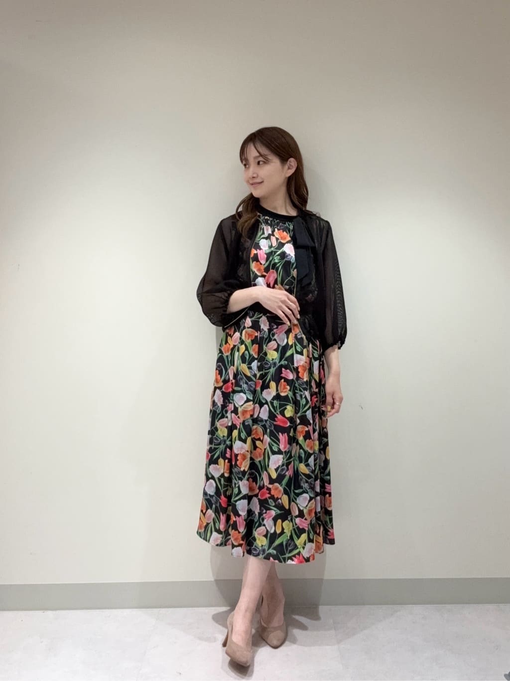 Viaggio Bluのコーディネートを紹介します。｜Rakuten Fashion(楽天ファッション／旧楽天ブランドアベニュー)5504724