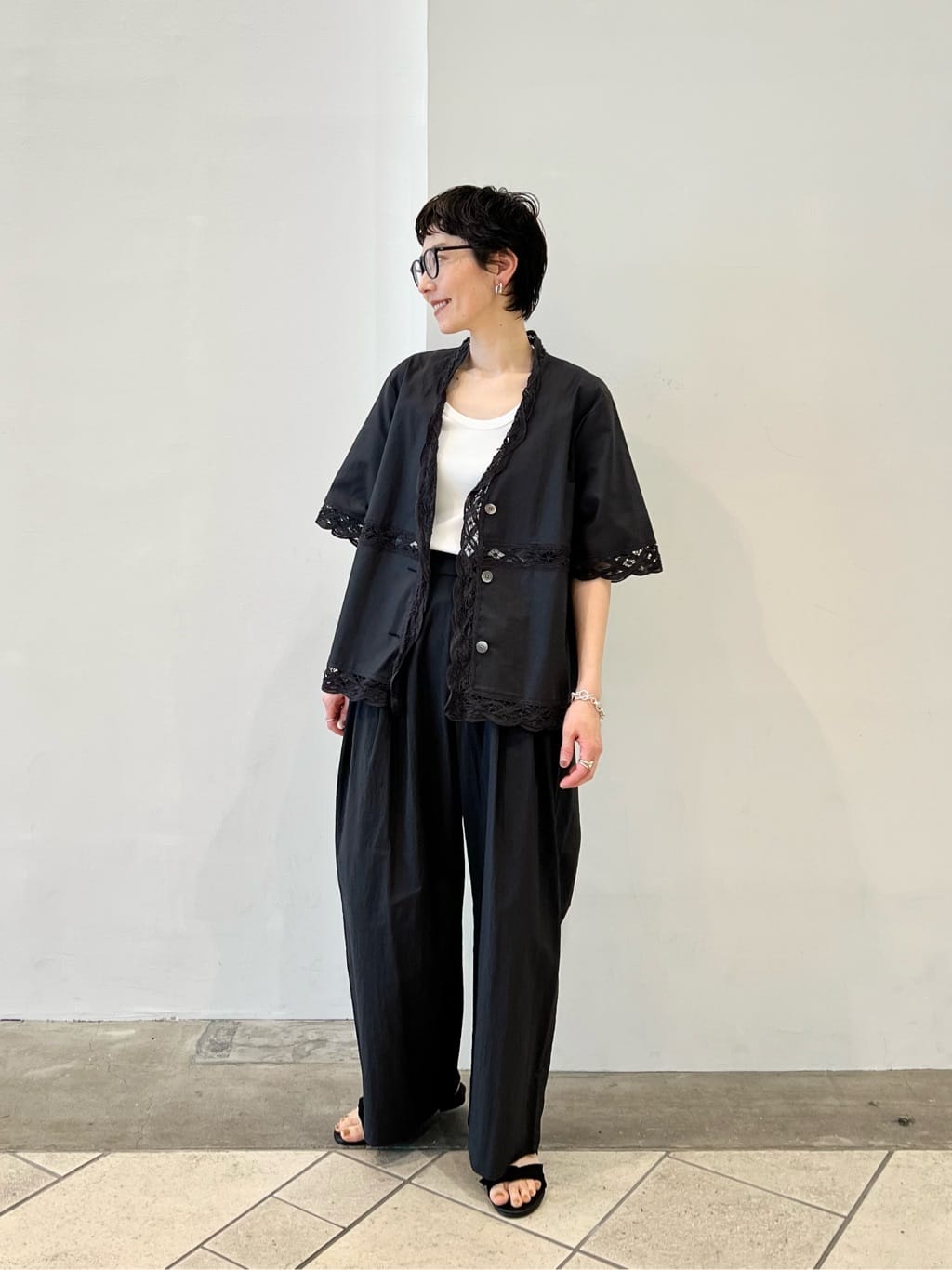 UNITED ARROWS LTD. OUTLET | ダブル リボン サンダル | Rakuten