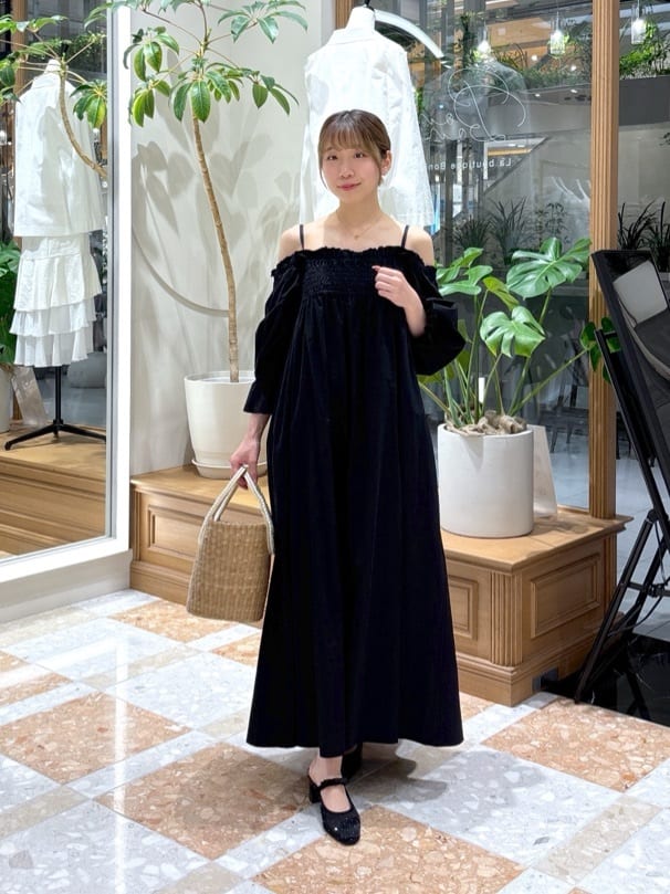 La boutique BonBonの【miki監修新色登場・4サイズ展開