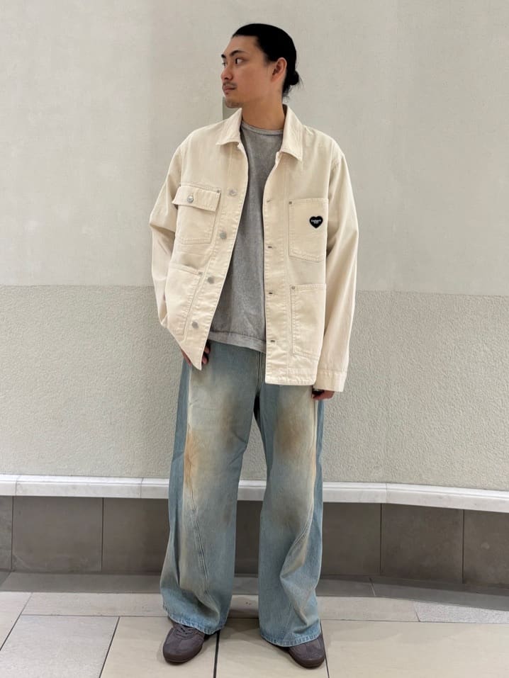 JOURNAL STANDARDのコーディネートを紹介します。｜Rakuten Fashion(楽天ファッション／旧楽天ブランドアベニュー)5505786