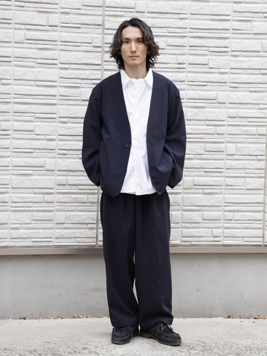 JOURNAL STANDARDのコーディネートを紹介します。｜Rakuten Fashion(楽天ファッション／旧楽天ブランドアベニュー)5506289