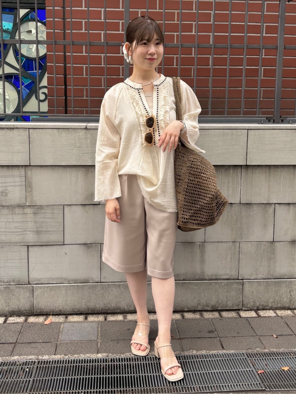 Spick & Spanの≪追加2≫BASENOTES / ベースノート カーブ Spick & Spanの≪追加2≫BASENOTES / ベースノート カーブ