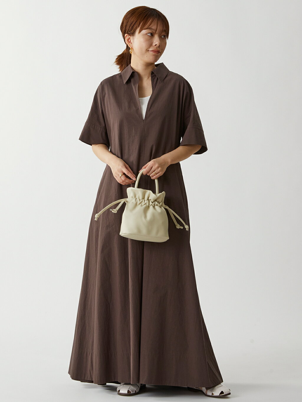 1er Arrondissementのコーディネートを紹介します。｜Rakuten Fashion(楽天ファッション／旧楽天ブランドアベニュー)5508753