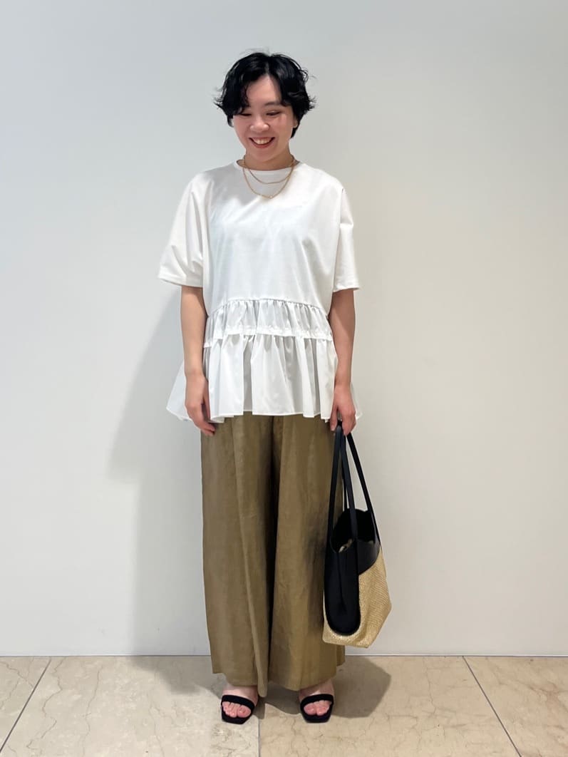 1er Arrondissementのコーディネートを紹介します。｜Rakuten Fashion(楽天ファッション／旧楽天ブランドアベニュー)5508757